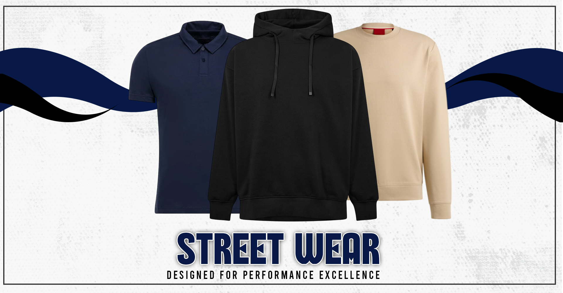 Street Wear