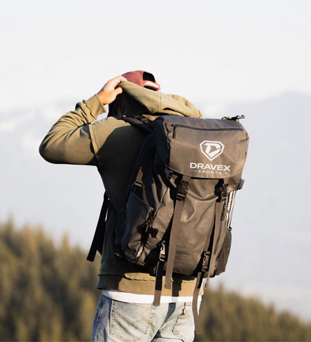 Back Pack